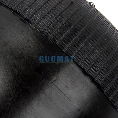 Riduzione delle vibrazioni 769N Contitech 1E 18 Phoenix gomma Air Spring per sospensione a aria dell'autobus