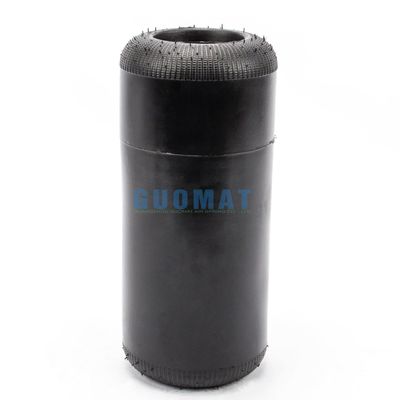 Universal Air Ride Spring Bag Contitech 975N Per EVO A6993280101 Sistema di sospensione automatica Nero