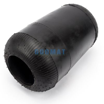 Soffietti pneumatici per sospensioni autobus Firestone Contitech 673N W01-095-0198 in gomma resistente