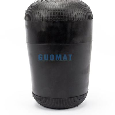 Soffietti pneumatici per sospensioni autobus Firestone Contitech 673N W01-095-0198 in gomma resistente