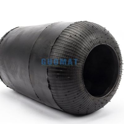 Soffietti pneumatici per sospensioni autobus Firestone Contitech 673N W01-095-0198 in gomma resistente