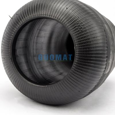 Molla pneumatica riempita di gas Contitech 1885N1 Ammortizzatore pneumatico Phoenix Rubber Air Bag