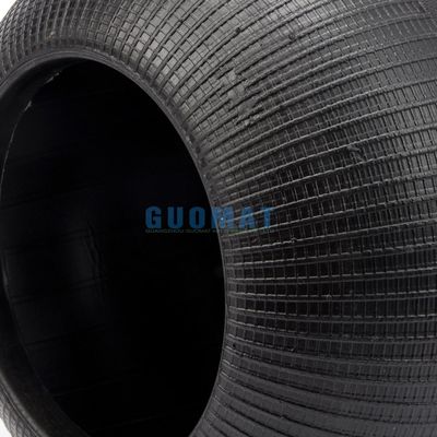 Molla pneumatica riempita di gas Contitech 1885N1 Ammortizzatore pneumatico Phoenix Rubber Air Bag
