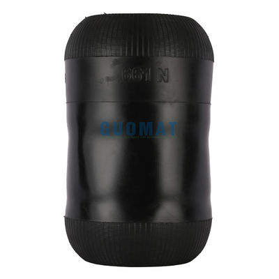 661N Continental Contitech Gomma Air Spring per autobus IVE-CO sospensione d'aria 0000474733