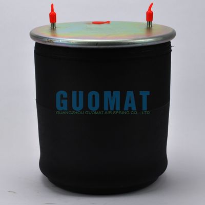 1T8966 BPW 05.429.41.36.1 Firestone Truck Air Suspension Spring con gonfiabile d'aria riempito di gas