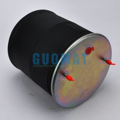 1T8966 BPW 05.429.41.36.1 Firestone Truck Air Suspension Spring con gonfiabile d'aria riempito di gas