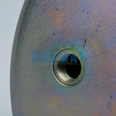 1T8966 BPW 05.429.41.36.1 Firestone Truck Air Suspension Spring con gonfiabile d'aria riempito di gas