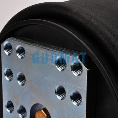 1T8966 BPW 05.429.41.36.1 Firestone Truck Air Suspension Spring con gonfiabile d'aria riempito di gas