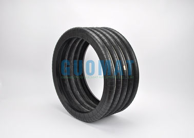 Doppi avvolgimenti di gomma del cuscino d'aria della perforazione S-500-5/S-450-5 /S-400-5 di azione 5 con 4 orli
