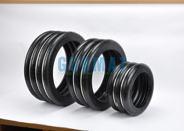 Doppi avvolgimenti di gomma del cuscino d'aria della perforazione S-500-5/S-450-5 /S-400-5 di azione 5 con 4 orli