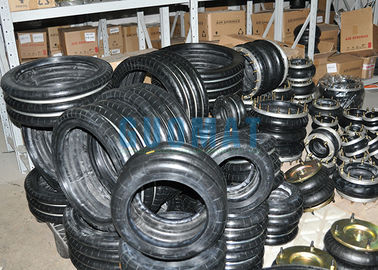 Doppi avvolgimenti di gomma del cuscino d'aria della perforazione S-500-5/S-450-5 /S-400-5 di azione 5 con 4 orli