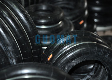 Doppi avvolgimenti di gomma del cuscino d'aria della perforazione S-500-5/S-450-5 /S-400-5 di azione 5 con 4 orli