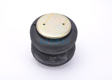 95 - Firestone W01-M58-7679 dell'Assemblea della molla pneumatica da 325 millimetri del colpo per il rimorchio 016808 di Schmitz