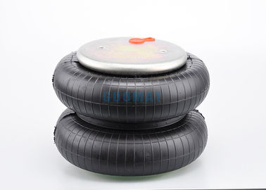 Airbag durevoli del Firestone/molla pneumatica industriale W013586902 Contitech FD 200-19 310 con lo scaricatore