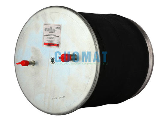 1T19L-7 Firestone Rubber Air Bellow W01-358-9121 Truck Air Spring Bags Per Volvo 3130503