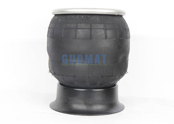 W01-358-0738 Chassis automatico Firestone Air Spring 1/4NPT Per sospensione a aria dei camion