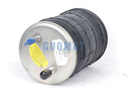Sistema di sospensione ad aria a pistoni in plastica W01-358-2119 Firestone Truck Air Spring 1T14C-1