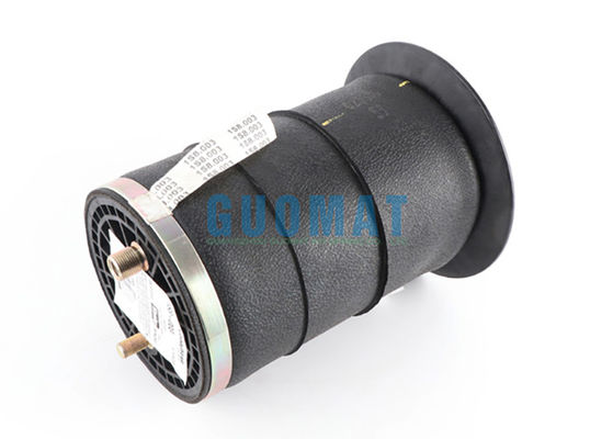 Goodyear Air Suspension 1S8-003 Cab Mount Air Spring 579-16-1-002