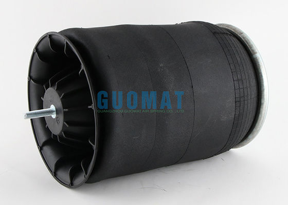 Bagno a molla per rimorchio W01-358-9875 Firestone Truck Air Suspension 1R12-432 Goodyear