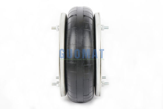 12X1 Pelle di gomma W01-R58-4060 Firestone Air Spring per grandi asciugatrici
