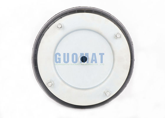 12X1 Pelle di gomma W01-R58-4060 Firestone Air Spring per grandi asciugatrici