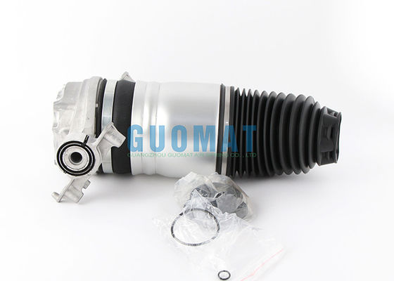 Sosposizione posteriore destra Air Spring 7P6616020K Air Shock Part per VW Touareg II