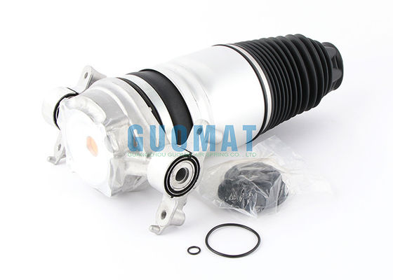 Sosposizione posteriore destra Air Spring 7P6616020K Air Shock Part per VW Touareg II
