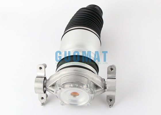 Sosposizione posteriore destra Air Spring 7P6616020K Air Shock Part per VW Touareg II