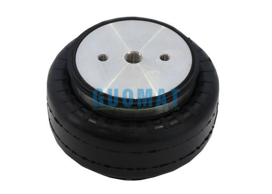 Goodyear 1B5-510 Copertura in alluminio Industrial Air Spring 50mm-120mm Stroke Airbag Sostituzione