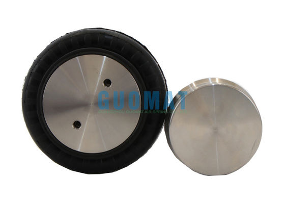 Goodyear 1B5-510 Copertura in alluminio Industrial Air Spring 50mm-120mm Stroke Airbag Sostituzione