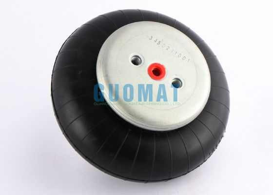 W01-358-7451 Parti di sospensione a aria a molla singola Firestone 110B stile