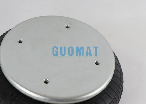 Sosposizione a aria Goodyear