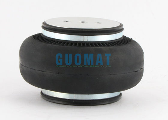 1B7-544 Goodyear Single Bellows Tipo Air Spring 579-91-2-520 Airbags a piastra di copertura