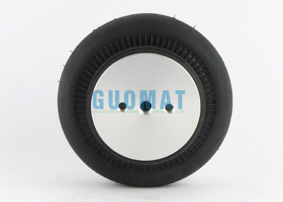 1B7-544 Goodyear Single Bellows Tipo Air Spring 579-91-2-520 Airbags a piastra di copertura