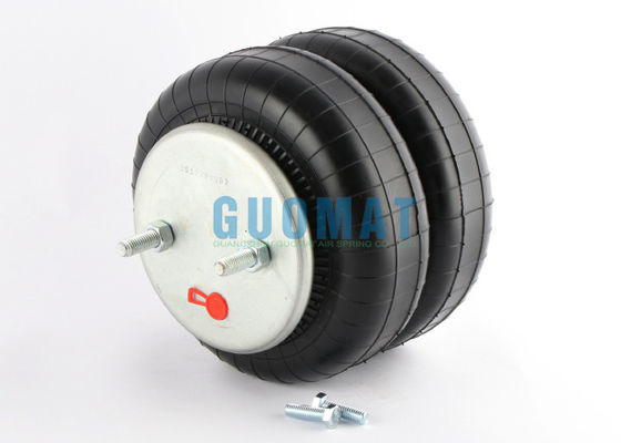 Airbag in gomma FD 200-25 426 Contitech 2B9-250 Goodyear Industrial Air Spring
