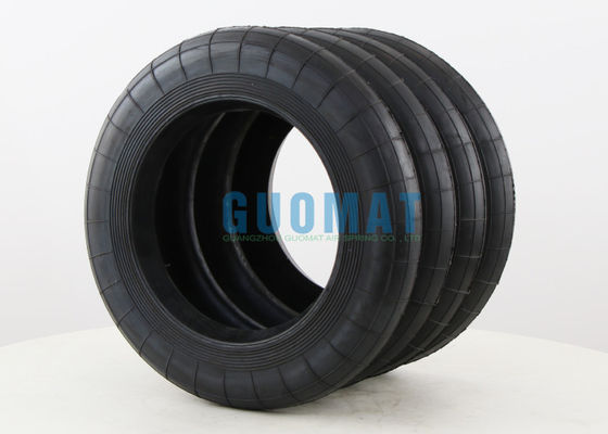 F-240-4 Gomma Air Spring Sostituire S-240-4 YOKAHAMA Bellows Industrial Airbag