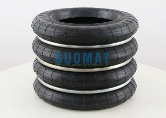 F-240-4 Gomma Air Spring Sostituire S-240-4 YOKAHAMA Bellows Industrial Airbag