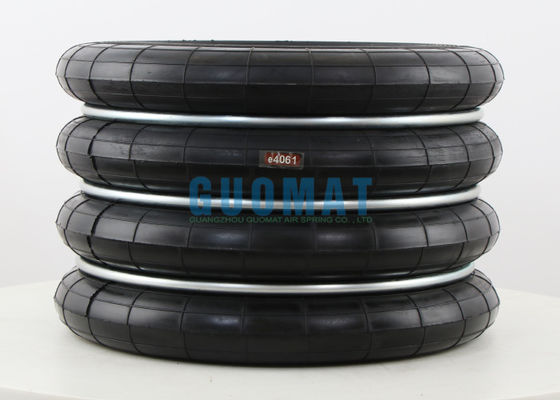Yokohama gomma Air Bellows S-300-4R S-300-4 Punching Press Air Spring Air Lift Bag