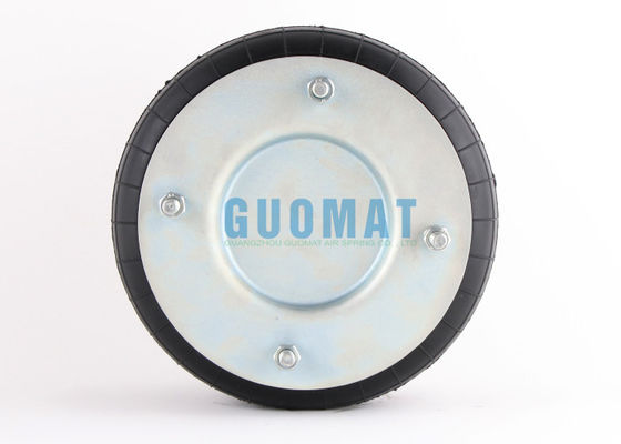 FD 210-22 DS Doppia convoluta Flancia di molla a aria anello 10 "x 2 asse di sollevamento sacchetti di sospensione d'aria