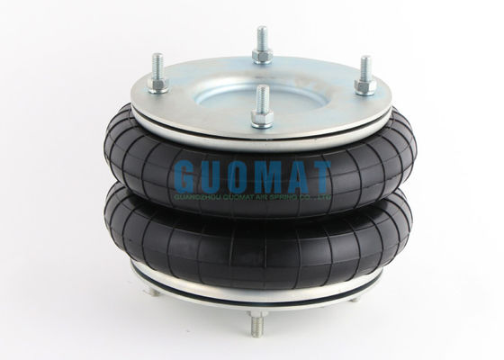 FD 210-22 DS Doppia convoluta Flancia di molla a aria anello 10 "x 2 asse di sollevamento sacchetti di sospensione d'aria