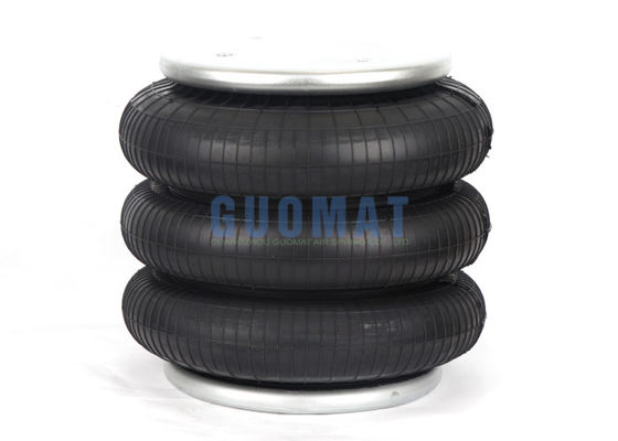 Sostituita molla d'aria avvolto W01-358-8010 Firestone 3B12-301 Goodyear sospensione pallone d'aria