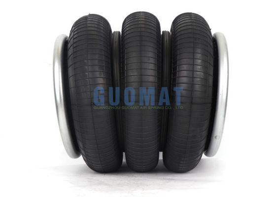 Sostituita molla d'aria avvolto W01-358-8010 Firestone 3B12-301 Goodyear sospensione pallone d'aria
