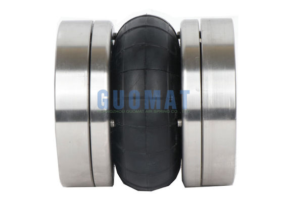 Molla pneumatica industriale FS 44-5 DI Contitech PM/31041 Norgren Attuatori a soffietto pneumatici