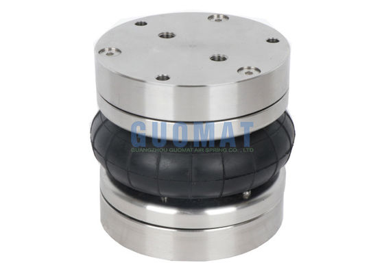 Molla pneumatica industriale FS 44-5 DI Contitech PM/31041 Norgren Attuatori a soffietto pneumatici