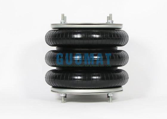 FT 614-36 DS Contitech Air Suspension Spring 14"1/2x3 Dunlop Rubber Bellows Airbags
