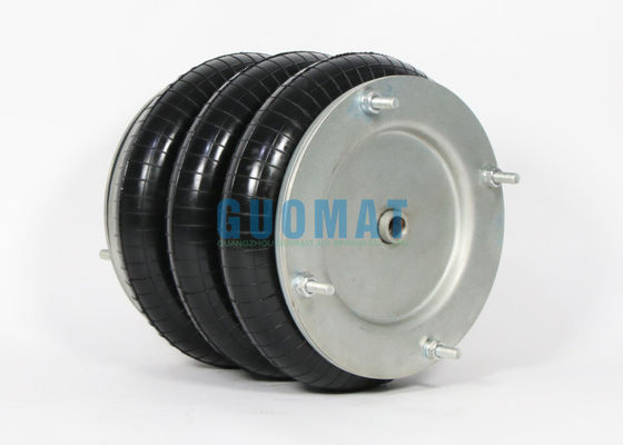 FT 614-36 DS Contitech Air Suspension Spring 14"1/2x3 Dunlop Rubber Bellows Airbags