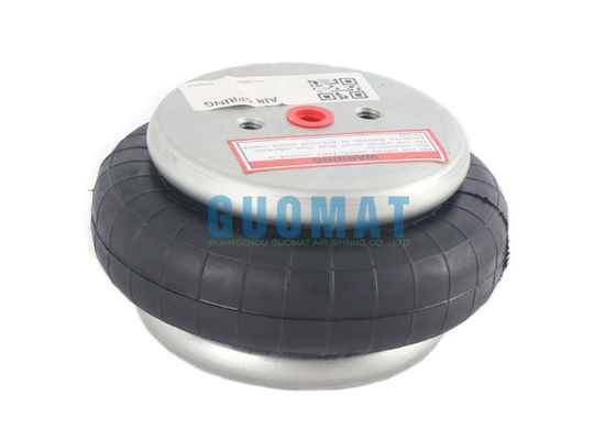 Stype 131 Firestone Rubber Air Shock W01-358-7731 Sospensione a sollevamento a aria a singolo avvolgimento