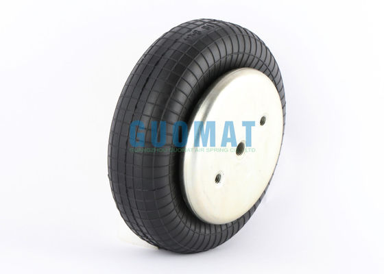 W01-358-7564 Molla pneumatica a soffietto singolo Firestone 1B8-550 Goodyear Air Help Bags