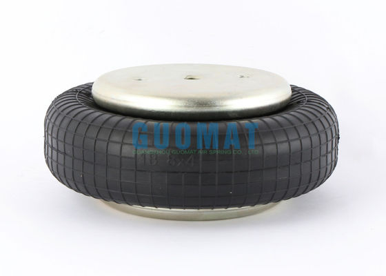 W01-358-7564 Molla pneumatica a soffietto singolo Firestone 1B8-550 Goodyear Air Help Bags