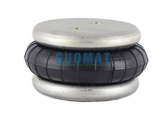 1B130070 Attuatore d'aria a singolo avvolgimento FS50-5 Contitech Rubber Air Spring Bags
